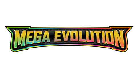 Pokemon - Mega Evolution