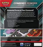 Pokemon | Combined Powers Premium Collection