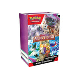Pokemon | Paldea Evolved | Booster Bundle