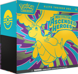 Pokemon | Ascended Heroes | Elite Trainer Box