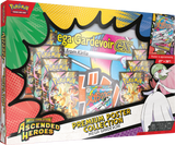 Pokemon | Ascended Heroes | Premium Poster Collection | Mega Gardevoir