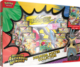 Pokemon | Ascended Heroes | Premium Poster Collection | Mega Lucario