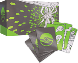 Pokemon | Perfect Order | Elite Trainer Box