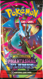 Pokemon | Mega Evolution | Phantasmal Flames | Booster Pack