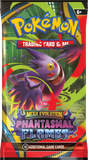 Pokemon | Mega Evolution | Phantasmal Flames | Booster Pack