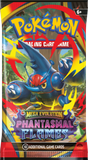 Pokemon | Mega Evolution | Phantasmal Flames | Booster Pack