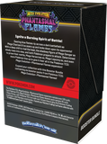 Pokemon | Mega Evolution | Phantasmal Flames | Booster Bundle