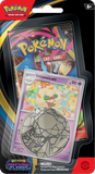 Pokemon | Mega Evolution | Phantasmal Flames | Checklane Blister | Whimsicott