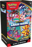Pokemon | Chaos Rising | Booster Bundle