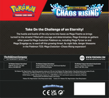 Pokemon | Chaos Rising | Booster Box