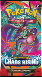 Pokemon | Chaos Rising | Booster Pack