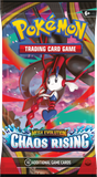 Pokemon | Chaos Rising | Booster Pack