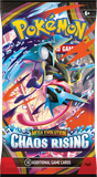 Pokemon | Chaos Rising | Booster Pack
