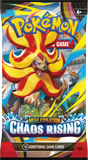 Pokemon | Chaos Rising | Booster Pack