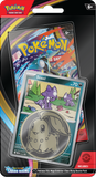 Pokemon | Chaos Rising | Checklane Blister