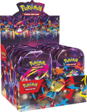 Pokemon | Mega Heros Mini Tin (Art Set - 5 Mini Tins)