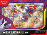 Pokemon | Mega Latias ex Box