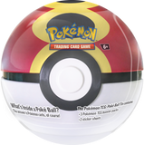 Pokemon | Pokeball Tins Q4 2025