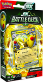 Pokemon | ex Battle Deck | Ampharos ex