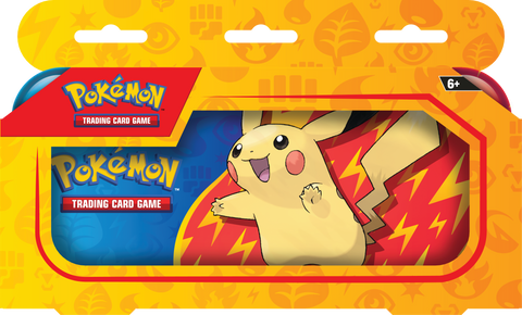 Pokemon | Back to School Pencil Case 2023