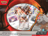 Pokemon | Bloodmoon Ursaluna ex Box