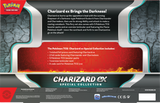 Pokemon | Charizard EX Special Collection