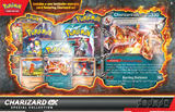 Pokemon | Charizard EX Special Collection