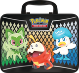 Pokemon | Collector Chest Tin 2023