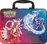 Pokemon | Collector Chest Tin 2023