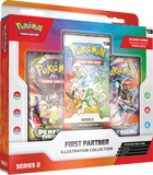 Pokemon | First Partner Illustration Collection | Series 2