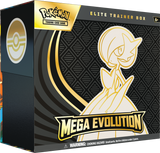 Pokemon | Mega Evolution | Elite Trainer Box | Mega Gardevoir
