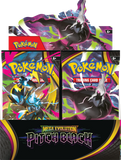 Pokemon | Pitch Black | Booster Box