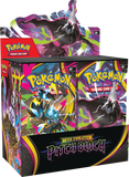 Pokemon | Pitch Black | Booster Box