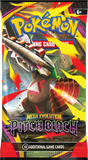 Pokemon | Pitch Black | Booster Pack