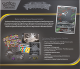 Pokemon | Pitch Black | Elite Trainer Box