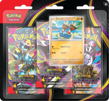 Pokemon | Pitch Black | 3 Pack Blister