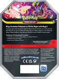 Pokemon | Mega Moonlit Tin - Mega Gengar & Mega Clefable ex Bundle (1 of each)