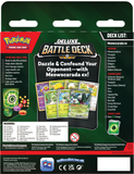 Pokemon | Deluxe Battle Decks | Meowscarada