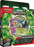 Pokemon | Deluxe Battle Decks | Meowscarada