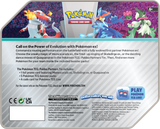 Pokemon | Paldea Partners Tin | Meowscarada ex