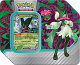 Pokemon | Paldea Partners Tin | Meowscarada ex