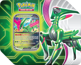 Pokemon | Paradox Clash Tin | Iron Leaves