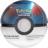 Pokemon | Poke Ball Tin Fall 2023