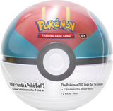 Pokemon | Poke Ball Tin Fall 2023