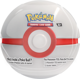 Pokemon | Poke Ball Tin Fall 2023