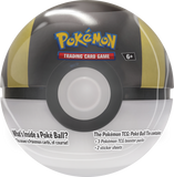 Pokemon | Poke Ball Tin Fall 2023