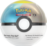 Pokemon | Pokeball Tins Q4 2024