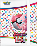 Pokemon | 151 | Binder Collection