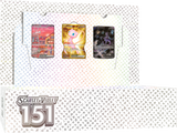 Pokemon | 151 | Ultra Premium Collection