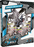 Pokemon | Black Bolt | Binder Collection